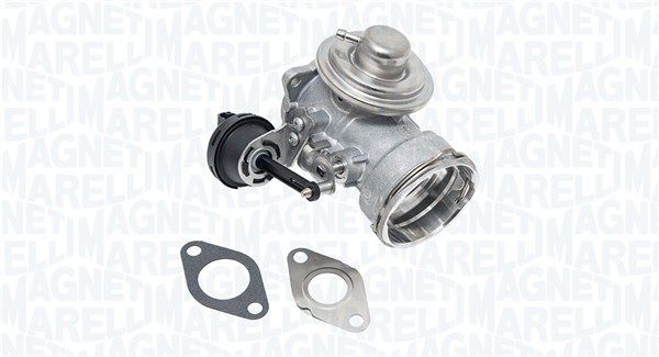 Venttiili, pakokaasun kierrätys - 571822112225