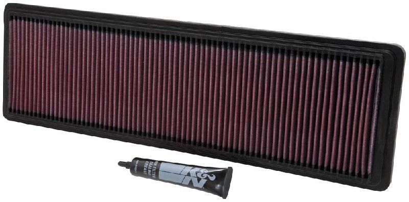 Gaisa filtrs - 33-2591