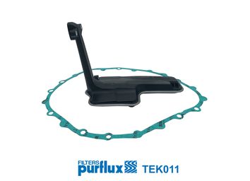 Hydrauliikkasuodatinsarja, automaattivaihteisto - TEK011