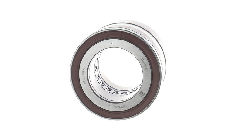 Pyöränlaakerisarja - VKBA 5552