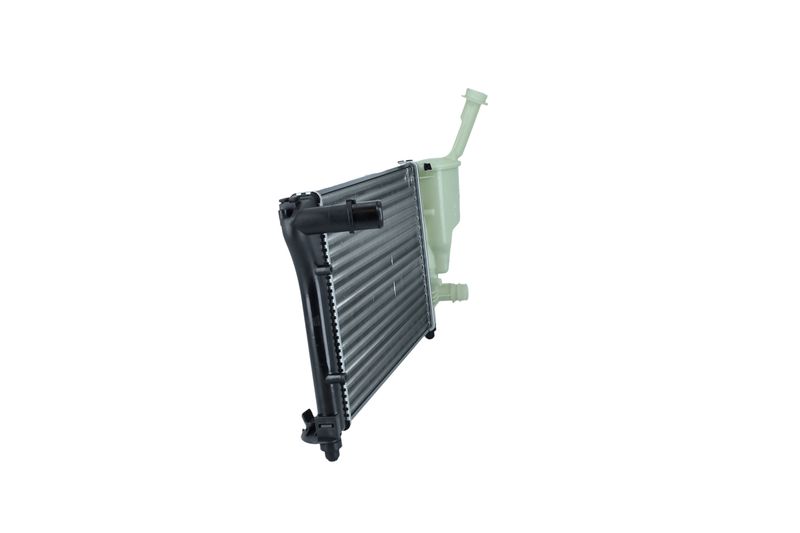 Motora dzesēsanas radiators - 53128A