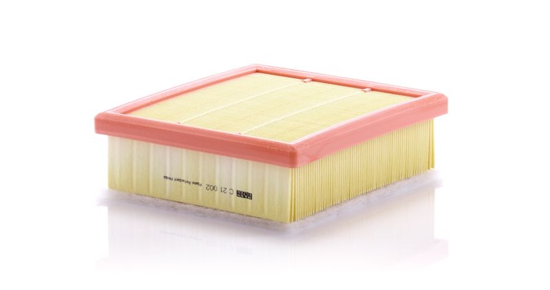 Ilmansuodatin - C 21 002