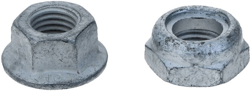 Balstiekārtas svira - 29936 01