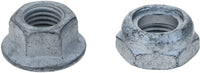 Balstiekārtas svira - 29936 01