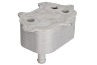 Eļļas radiators, Motoreļļa - D4A020TT