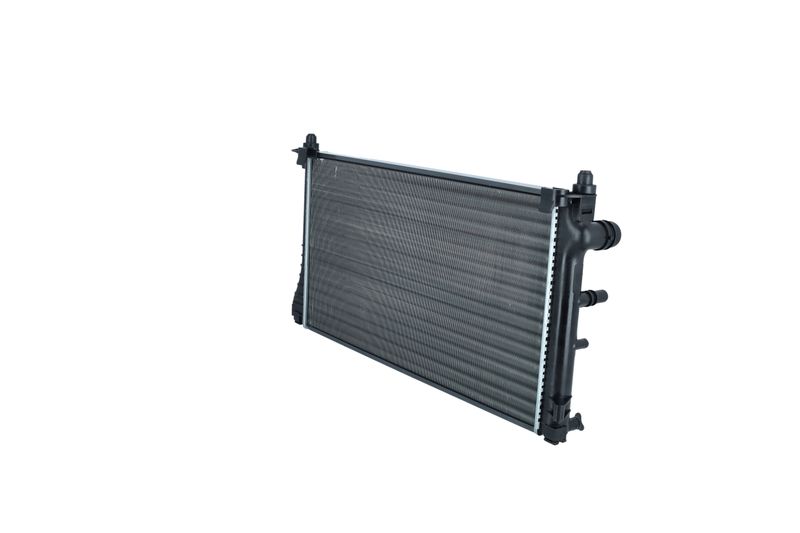 Motora dzesēsanas radiators - 58376