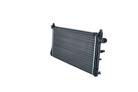 Motora dzesēsanas radiators - 58376