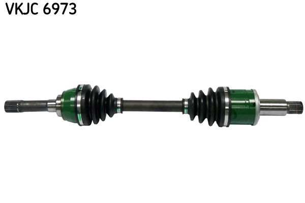 Piedziņas vārpsta - VKJC 6973