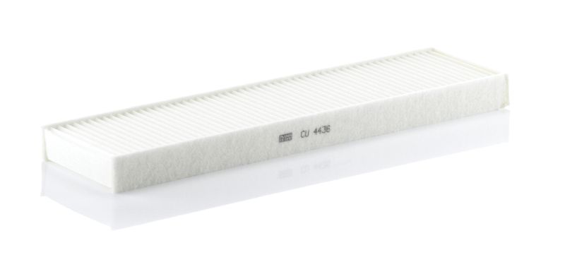Suodatin, sisäilma - CU 4436