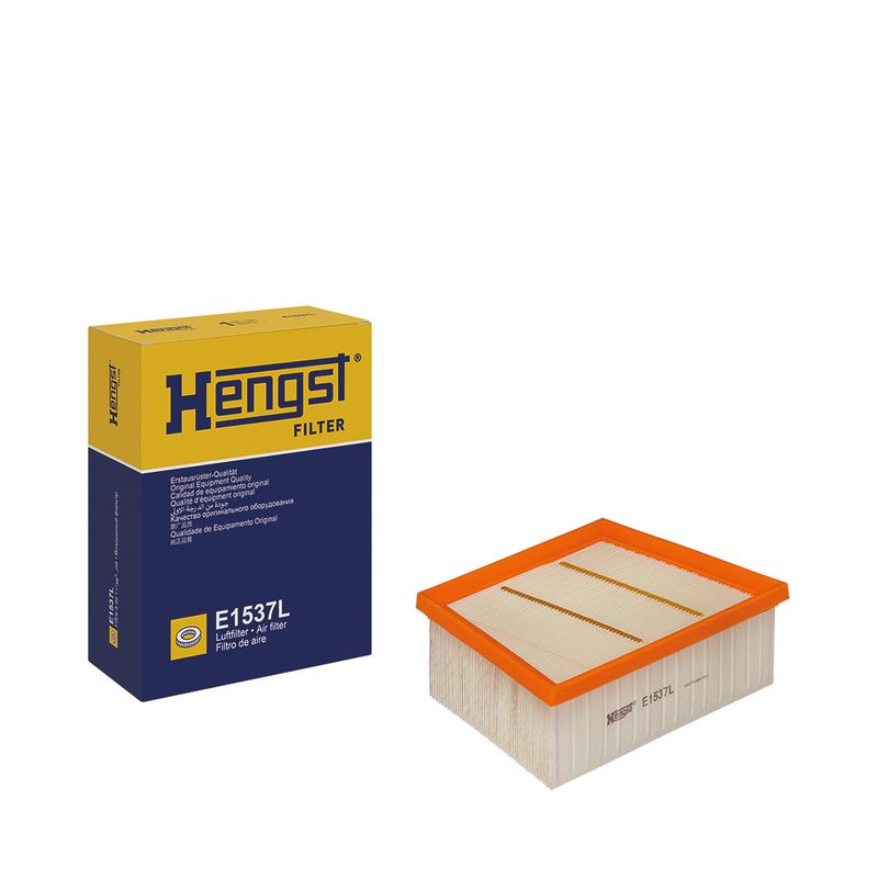 Gaisa filtrs - E1537L