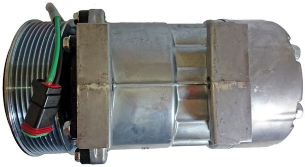 Kompressori, ilmastointilaite - ACP 128 000S