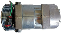 Kompressori, ilmastointilaite - ACP 128 000S