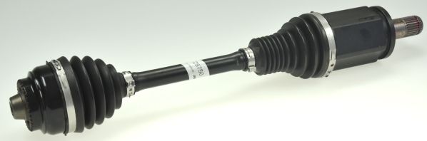 Vetoakseli - 25750