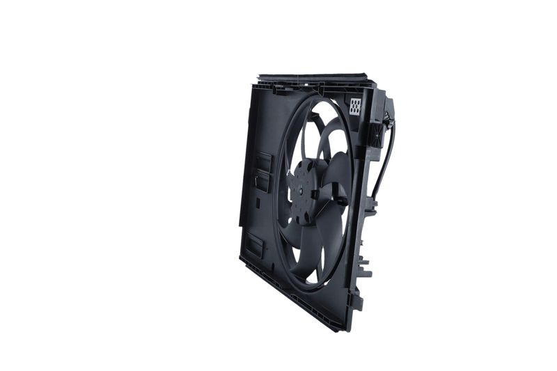 Ventilators, Motora dzesēšanas sistēma - 470142