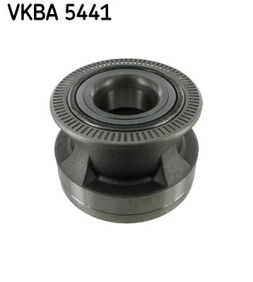 Pyöränlaakerisarja - VKBA 5441