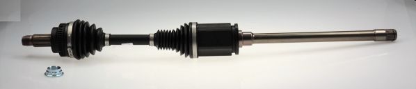 Vetoakseli - 25957