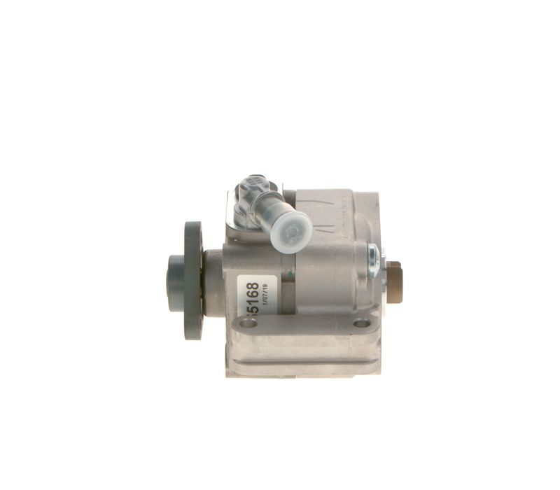 Hydrauliikkapumppu, ohjaus - K S01 004 260