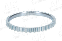 Motora dzesēsanas radiators - 53355