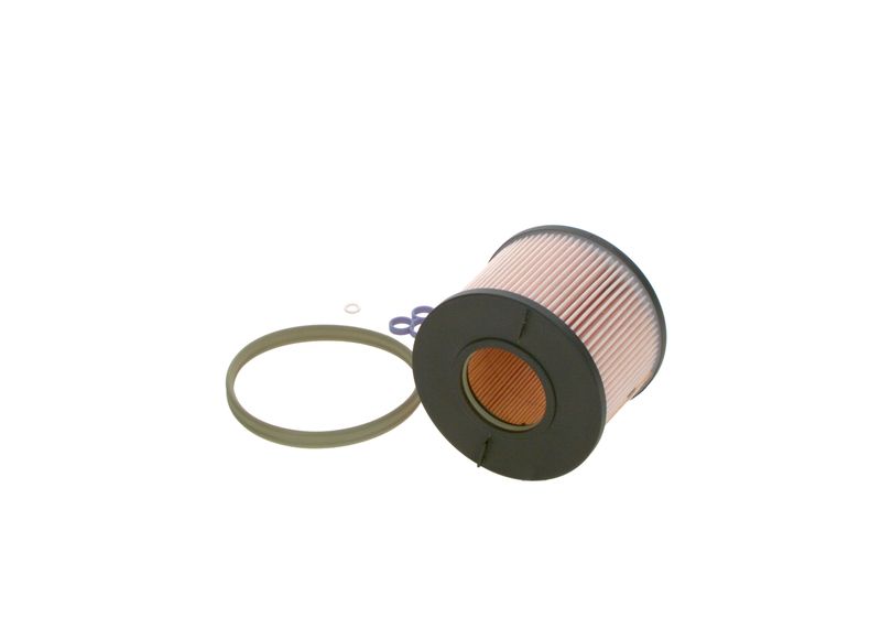Polttoainesuodatin - 1 457 070 010