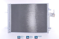 Lauhdutin, ilmastointilaite - 940044