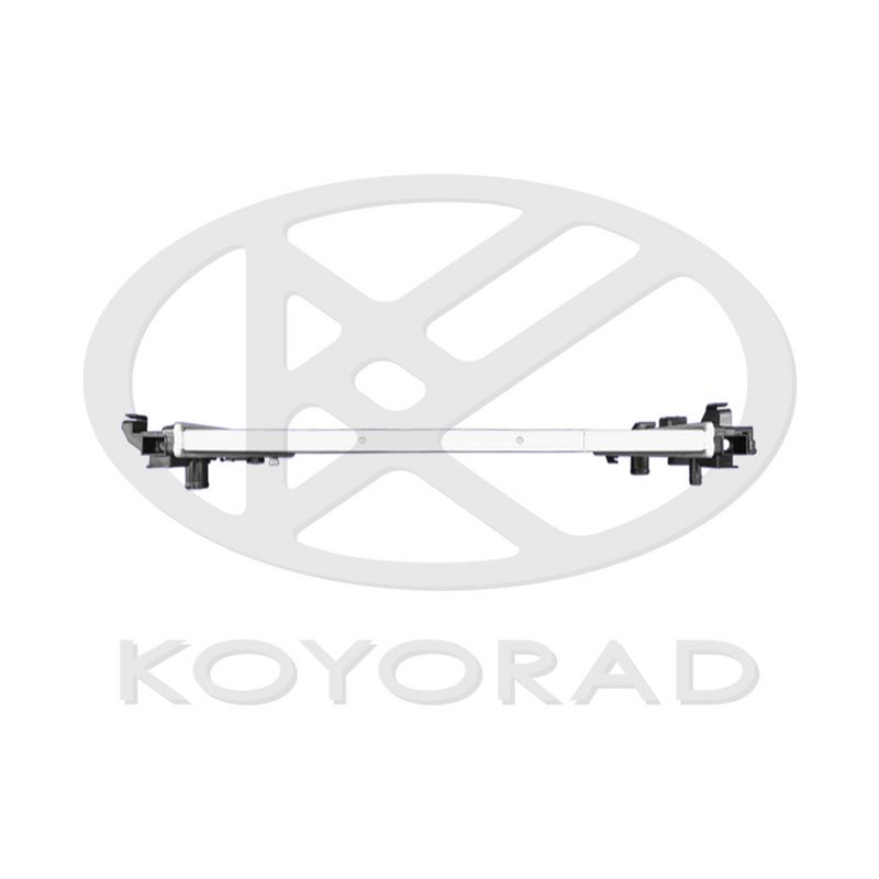 Motora dzesēsanas radiators - PL323423
