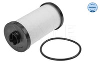 Hydrauliikkasuodatin, automaattivaihteisto - 100 136 0003