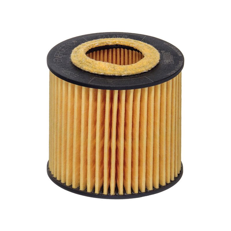 Eļļas filtrs - E37H D84