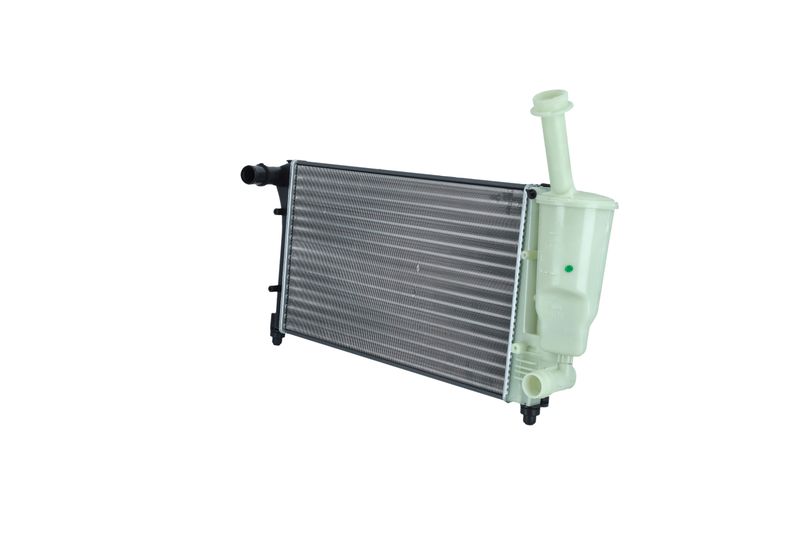 Motora dzesēsanas radiators - 53128A