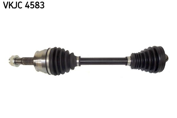 Vetoakseli - VKJC 4583