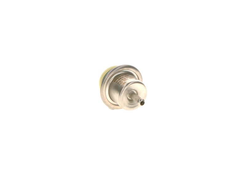 Degvielas spiediena regulators - 0 280 160 551