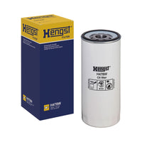Eļļas filtrs - H478W