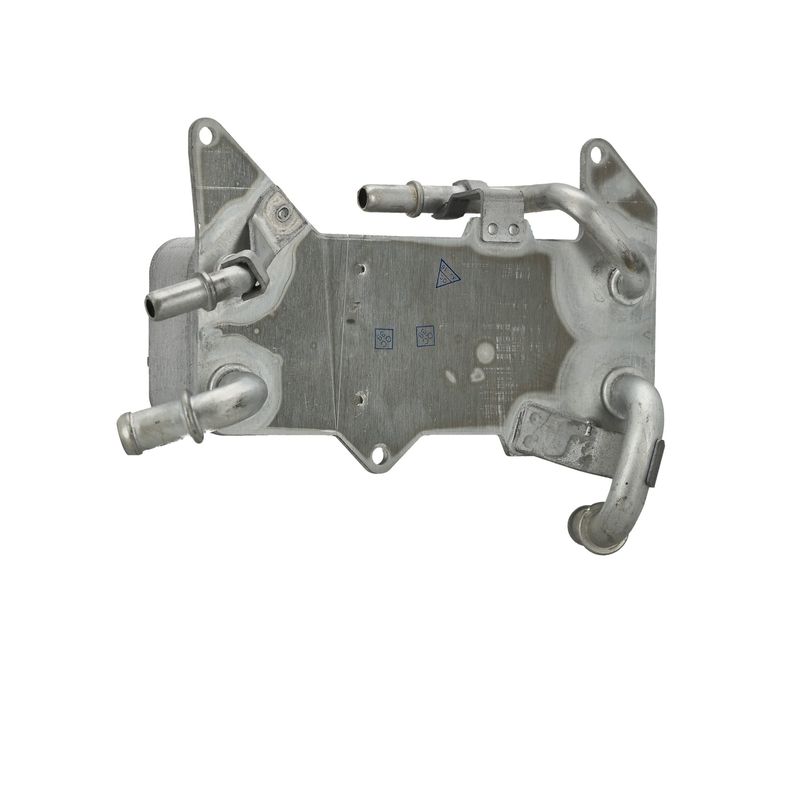 Eļļas radiators, Automātiskā pārnesumkārba - 91579
