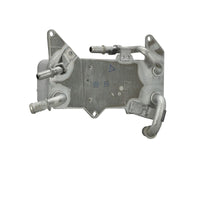 Eļļas radiators, Automātiskā pārnesumkārba - 91579