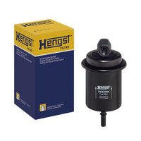 Degvielas filtrs - H623WK