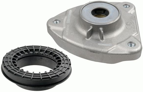 Korjaussarja, jousijalan tukilaakeri - 802 672