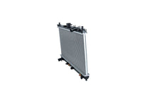 Motora dzesēsanas radiators - 53977