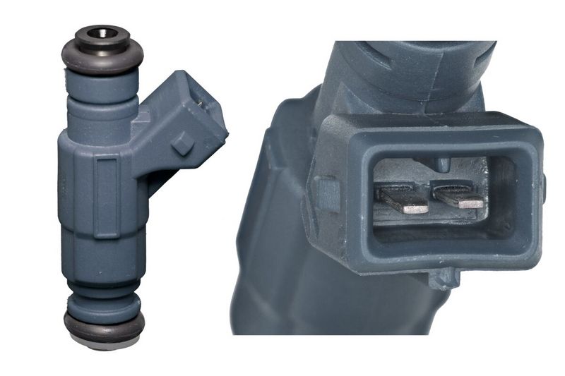 Ruiskutusventtiili - 348231
