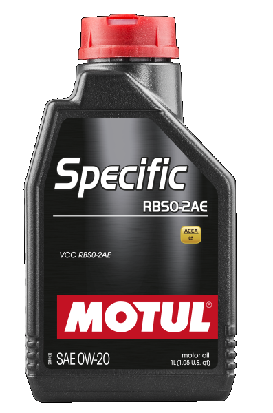 Moottoriöljy - 106044