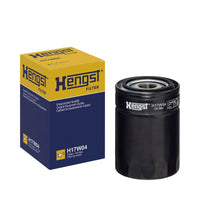 Eļļas filtrs - H17W04