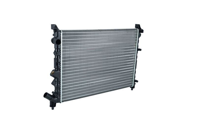 Motora dzesēsanas radiators - 58943A