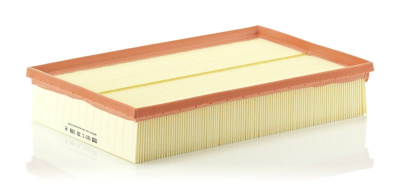 Ilmansuodatin - C 30 189