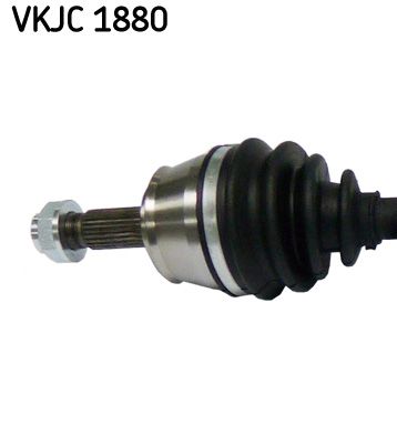 Vetoakseli - VKJC 1880