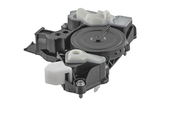 Eļļas atdalītājs, Kartera ventilācija - 118 616