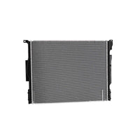 Motora dzesēsanas radiators - 606513