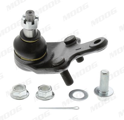 Pallonivel - TO-BJ-15143