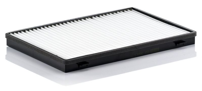 Salona filtrs - CU 3943