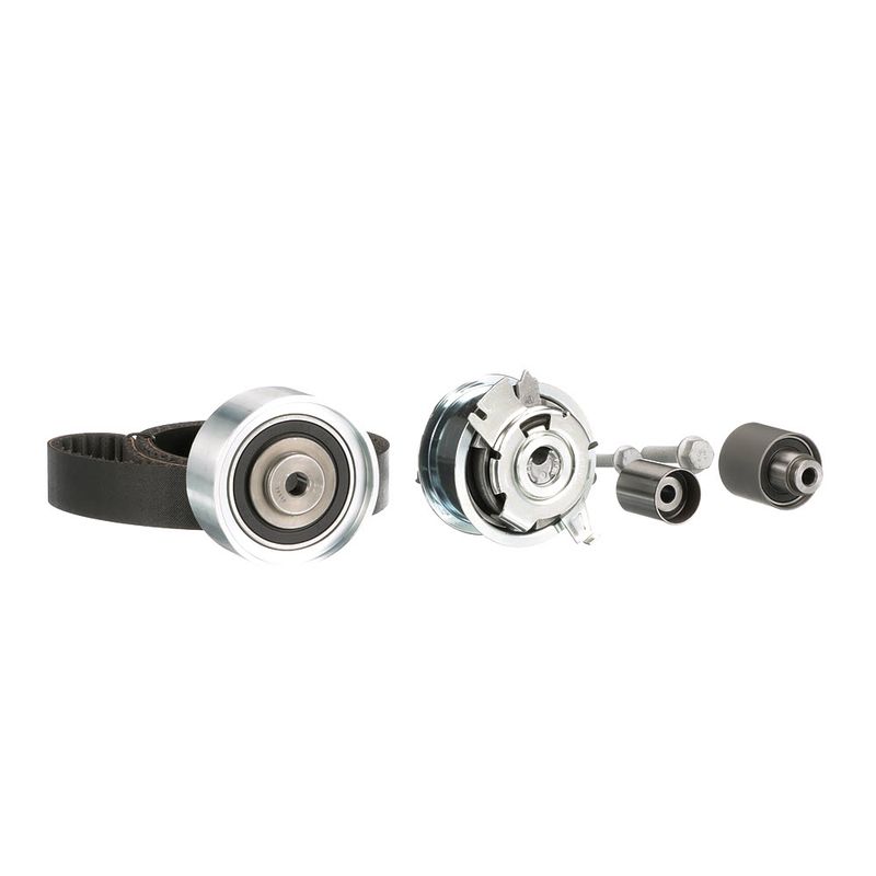 Zobsiksnas komplekts - K015648XS