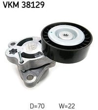 Hihnankiristin, moniurahihna - VKM 38129