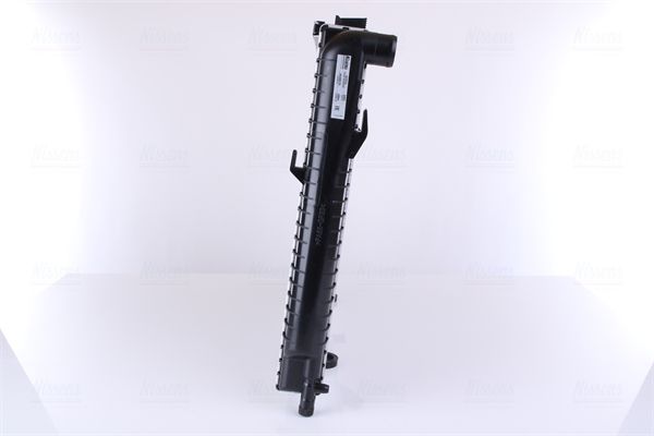 Motora dzesēsanas radiators - 62522