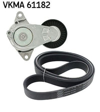 Moniurahihnasarja - VKMA 61182